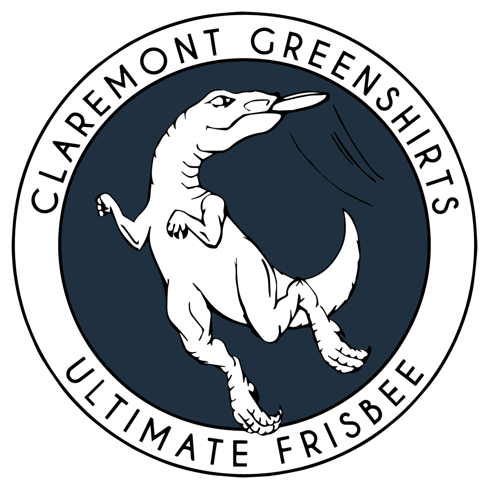 Greenshirts Circle Logo