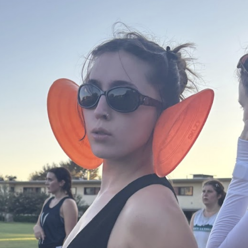 Picture of Annabelle